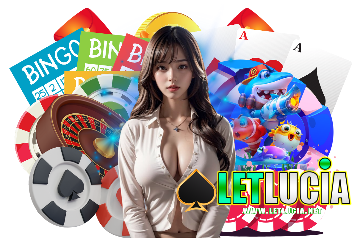 letlucia สมัคร