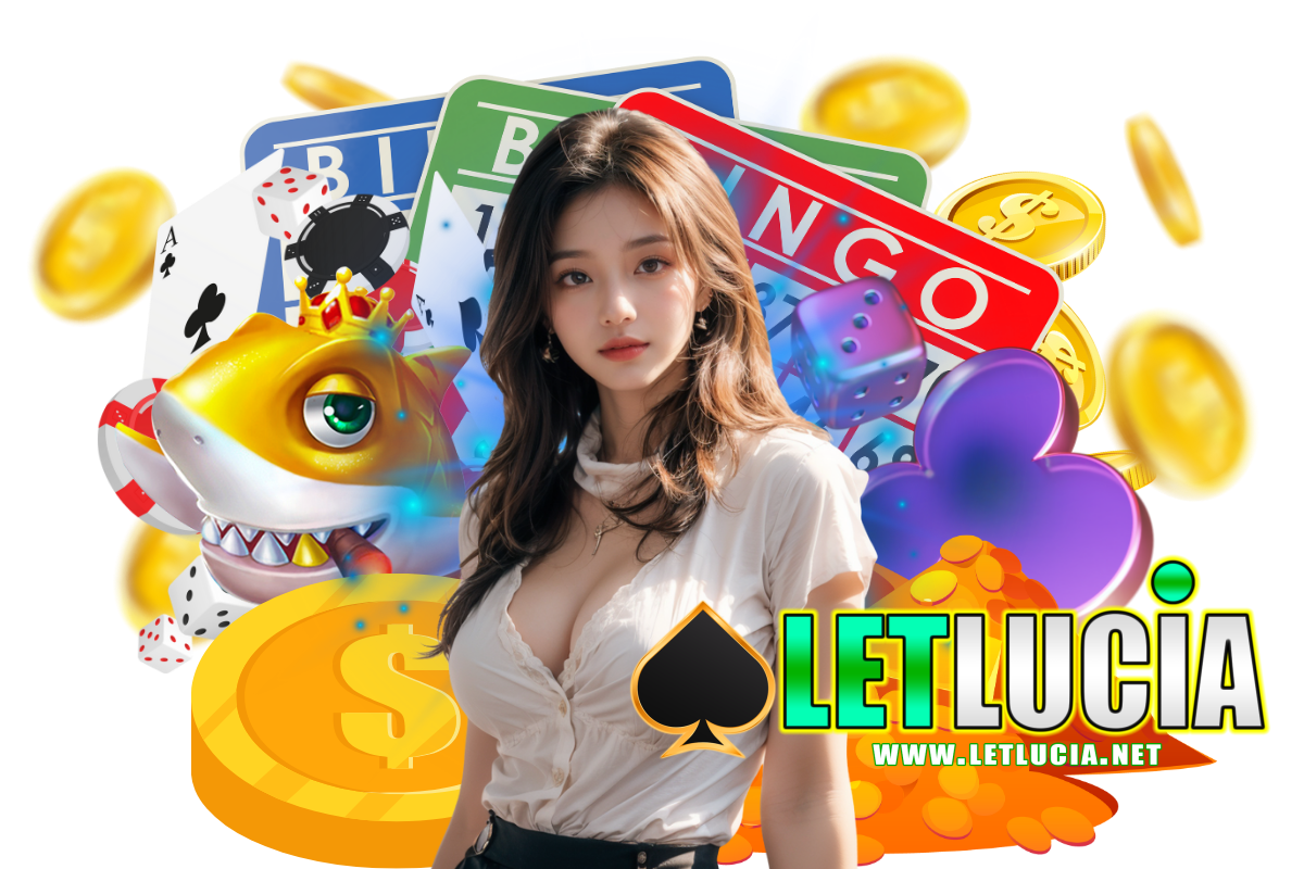 letlucia สล็อต
